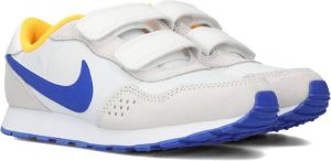 Nike Witte Lage Sneakers Md Valiant