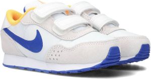 Nike Witte Lage Sneakers Md Valiant