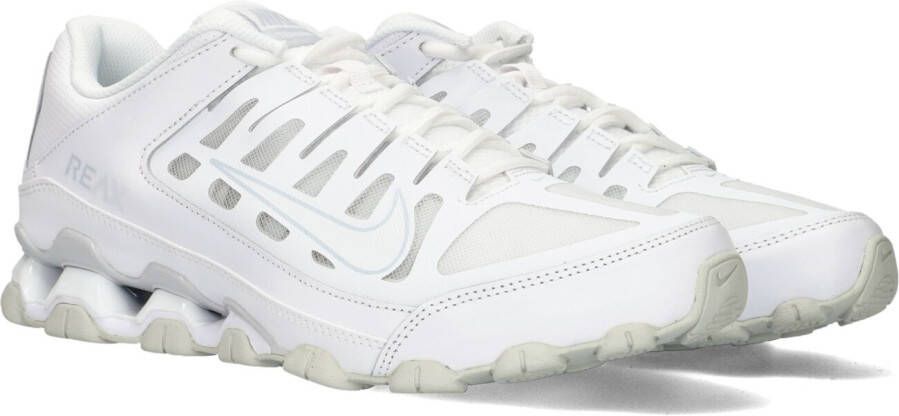 Nike Reax 8 TR work-outschoenen voor heren Wit - Foto 2