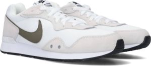 Nike Witte Lage Sneakers Venture Runner