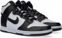 Nike Dunk Hi Retro White Black Total Orange Schoenmaat 49 1 2 Sneakers DD1399 105 - Thumbnail 1