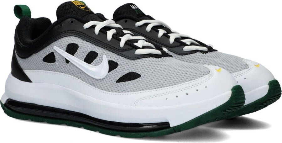 Nike Zwarte Lage Sneakers Air Max Ap