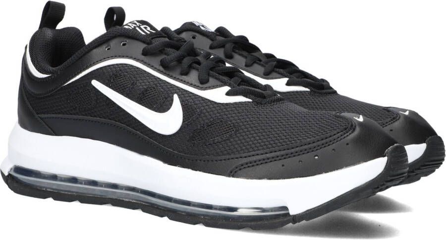 Nike Zwarte Lage Sneakers Air Max Ap