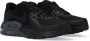 Nike Air Max Excee Sneakers Zwart Donkergrijs Transparant Grijs - Thumbnail 1