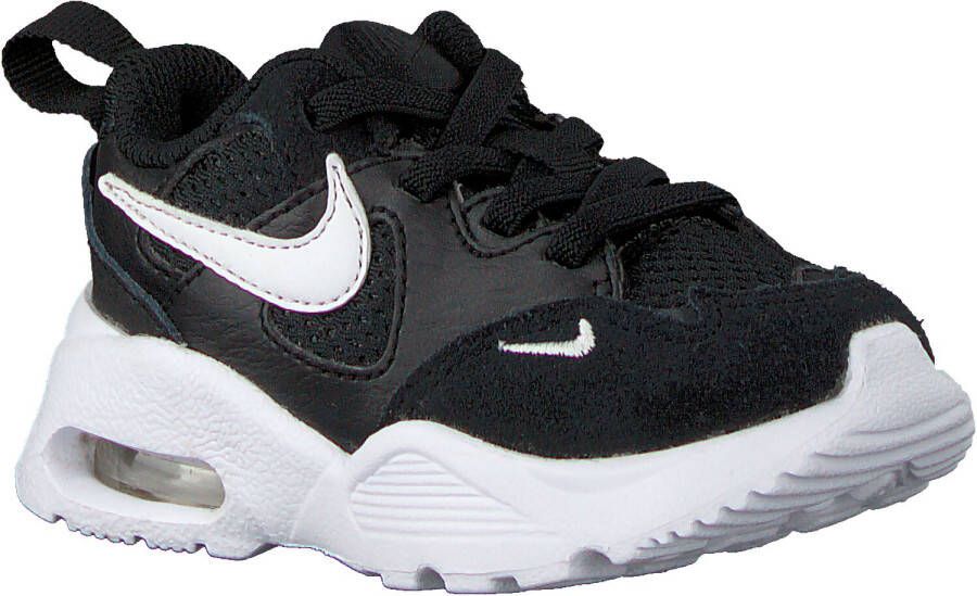 Nike Air Max Fusion Schoen voor baby's peuters Zwart