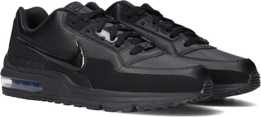 Nike Zwarte Lage Sneakers Air Max Ltd 3