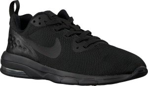 Nike Zwarte Lage Sneakers Air Max Motion Lw
