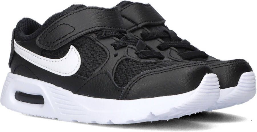 Nike Air Max SC Schoenen voor baby's peuters Zwart