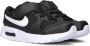 Nike Air Max SC Jongens Sneakers Black White Black - Thumbnail 1