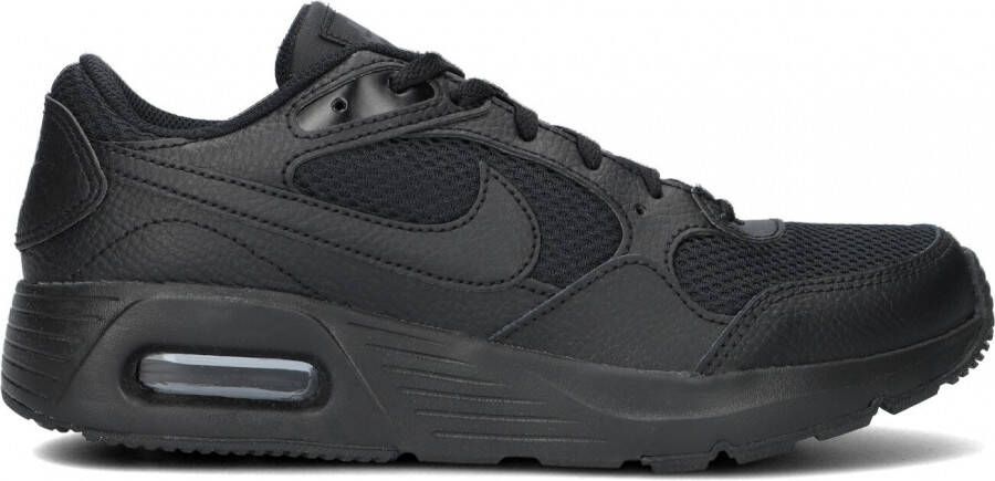 Nike Air Max SC Sneakers Kids Zwart Transparant - Foto 2