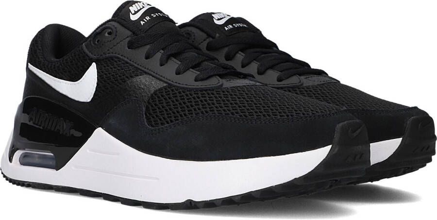 Nike DM9537 001 AIR MAX SYSTM MENS SHOE-40 DM9537 001 AIR MAX SYSTM MENS SHOE