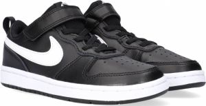 Nike Sneakers met logopatch model ' COURT BOROUGH LOW 2'