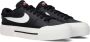 Nike Court Legacy Lift Sneakers Black Dames - Thumbnail 1