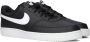 Nike Sportswear Sneakers COURT VISION LOW NEXT NATURE Design in de voetsporen van de Air Force 1 - Thumbnail 10