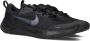 Nike Downshifter 12 NN GS Hardloopschoenen Black Lt Smoke Grey Kinderen - Thumbnail 1