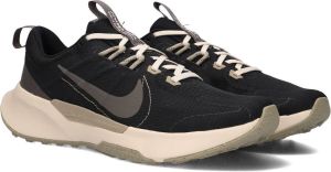 Nike Zwarte Lage Sneakers Juniper Trail 2nn 1