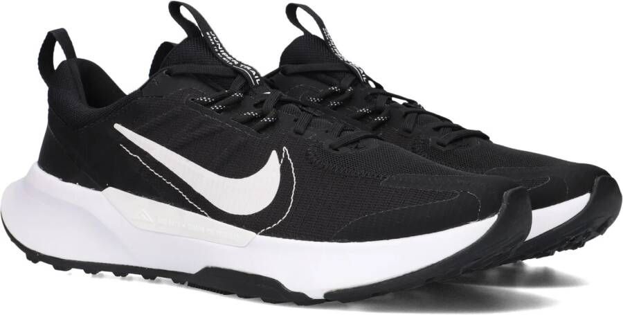 Nike Trail 2 Zwarte & Witte Sneakers voor Heren Black Heren