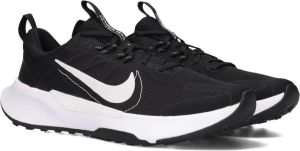 Nike Juniper Trail 2 trailrunningschoenen voor heren Zwart