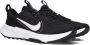 Nike Juniper Trail 2 trailrunningschoenen voor heren Zwart - Thumbnail 1
