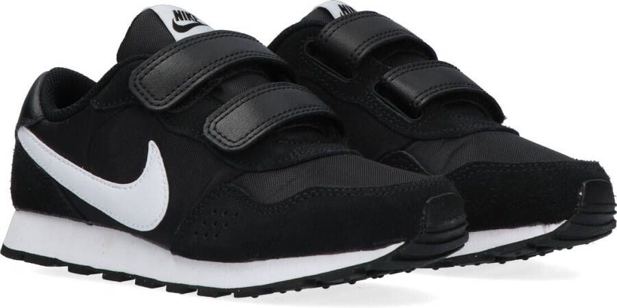 Nike MD Valiant Schoen voor baby's peuters Zwart