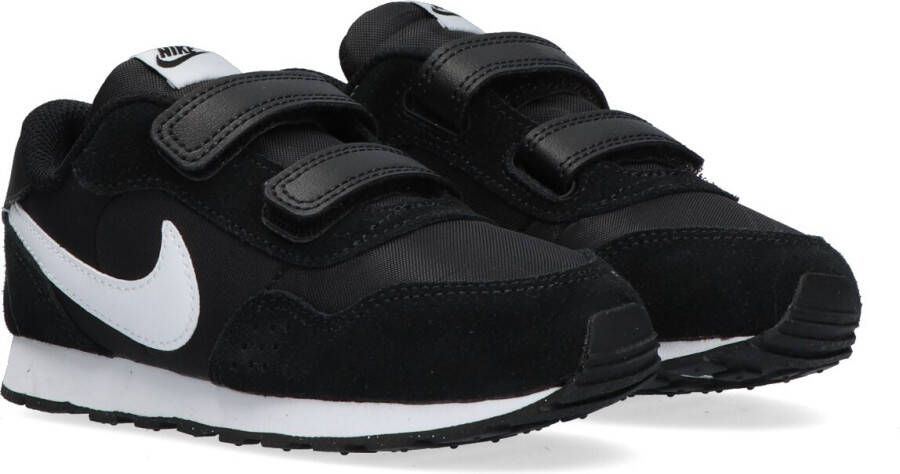 Nike Valiant sneaker met leren en suède details - Foto 2