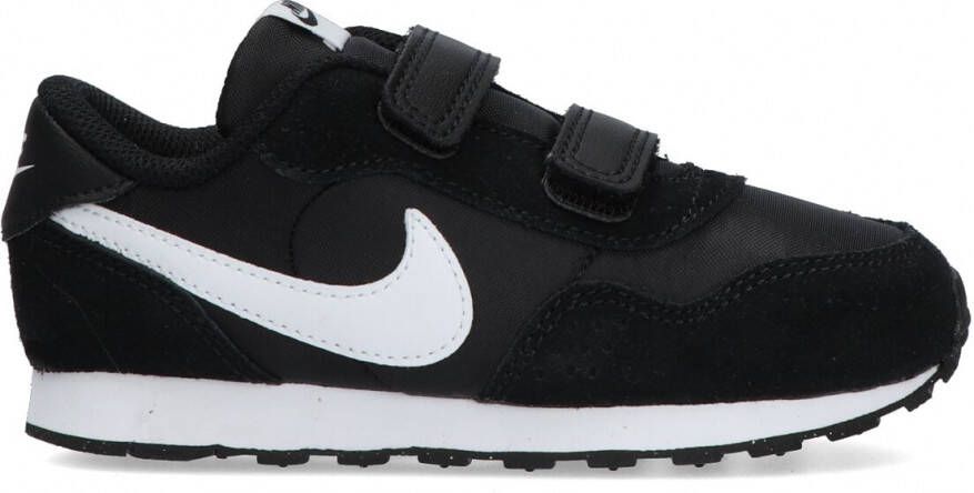 Nike Valiant sneaker met leren en suède details - Foto 4