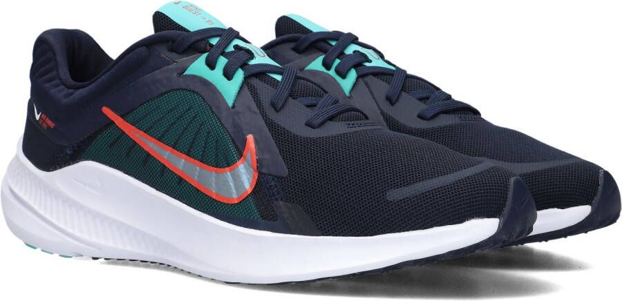 Nike Quest 5 Zwart Hardloopschoenen Dames