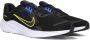 Nike Quest 5 Sneakers voor Heren Stijlvol en Comfortabel Black Heren - Thumbnail 1