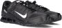 Nike Zapatillas Reax 8 TR Mesh 621716 Zwart Heren - Thumbnail 6