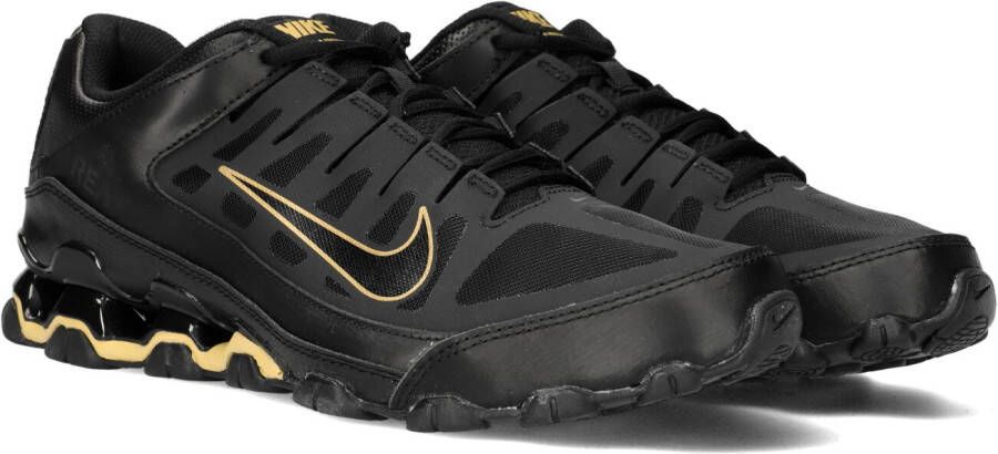 Nike Dorado Reox 8 TR Mesh 621716 schoenen Zwart Heren