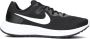 Nike 6extature Hardloopschoenen voor Stijlvol en comfortabel Zwart - Thumbnail 1