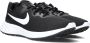 Nike 6extature Hardloopschoenen voor Stijlvol en comfortabel Zwart - Thumbnail 1