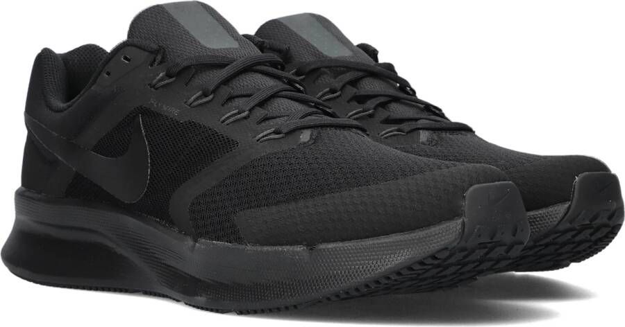 Nike Run Swift 3 Zwart Hardloopschoenen Heren