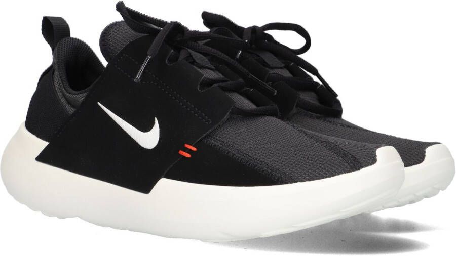 Nike Stijlvolle E-Series AD Sneakers voor vrouwen Black Dames