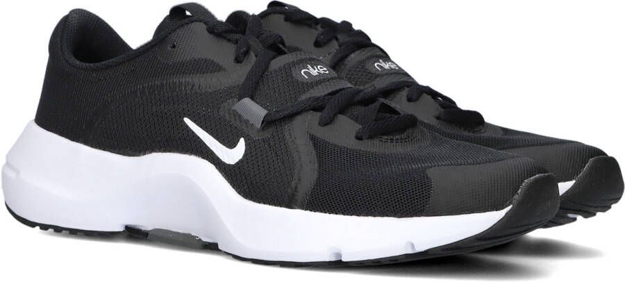 Nike Zwarte Lage Sneakers W In Season Tr 13