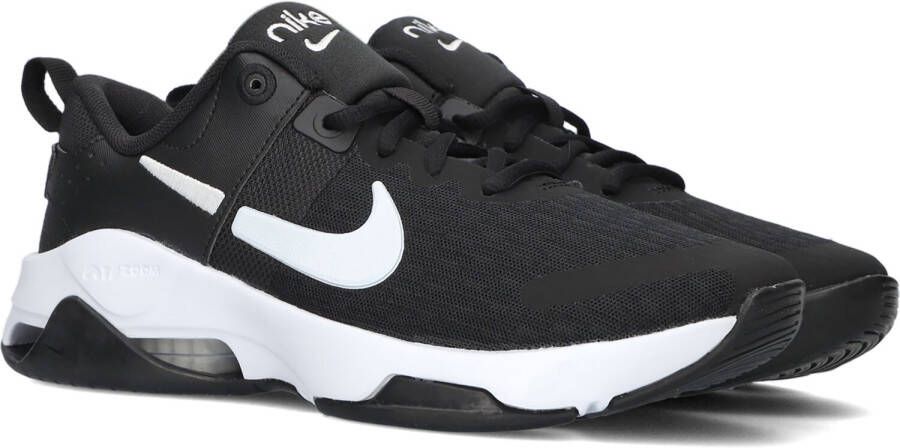 Nike Zoom Bella 6 work-outschoenen voor dames Zwart