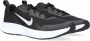 Nike Wearallday CJ1682 004 nen Zwart Sneakers Sportschoenen - Thumbnail 1