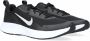 Nike Wearallday CJ1682 004 nen Zwart Sneakers Sportschoenen - Thumbnail 8