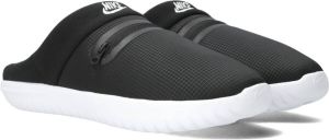 Nike Zwarte Pantoffels Burrow Men