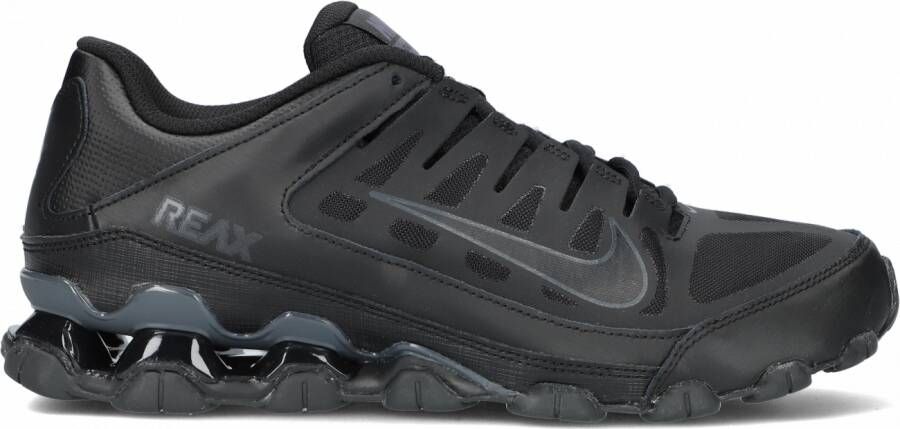 Nike Reax 8 TR work-outschoenen voor heren Zwart