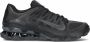 Nike Reax 8 TR work-outschoenen voor heren Zwart - Thumbnail 1