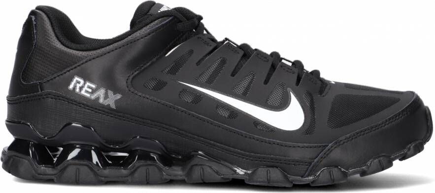 Nike Zapatillas Reax 8 TR Mesh 621716 Zwart Heren