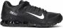 Nike Zapatillas Reax 8 TR Mesh 621716 Zwart Heren - Thumbnail 4