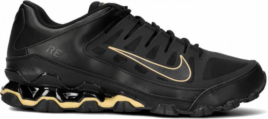 Nike Dorado Reox 8 TR Mesh 621716 schoenen Zwart Heren