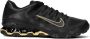 Nike Dorado Reox 8 TR Mesh 621716 schoenen Zwart Heren - Thumbnail 1