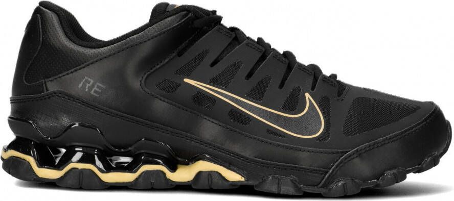 Nike Dorado Reox 8 TR Mesh 621716 schoenen Zwart Heren