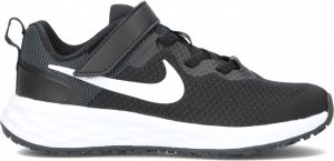 Nike Zapatilllas en Revolution 6 nn Dd1095 Zwart Heren