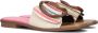 Noa Harmon 9231 Slippers Dames Multi - Thumbnail 1