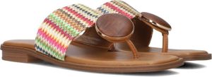 Noa Harmon 9275 Slippers Dames Roze