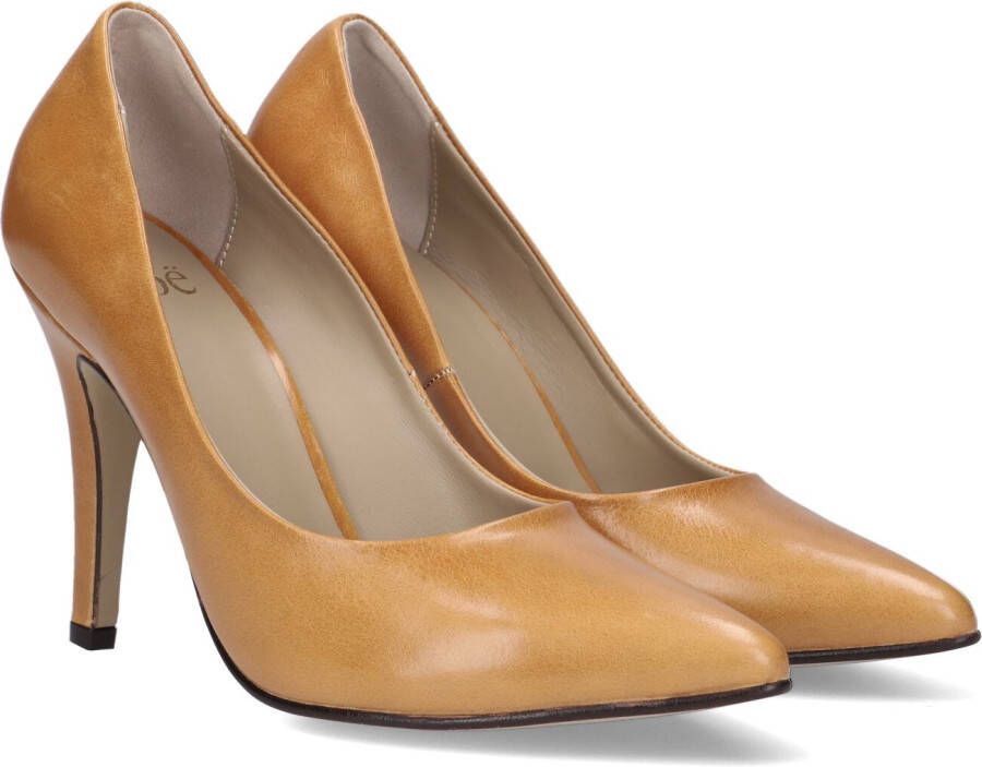 Orizonte BV Nicole pump ZS Caramel